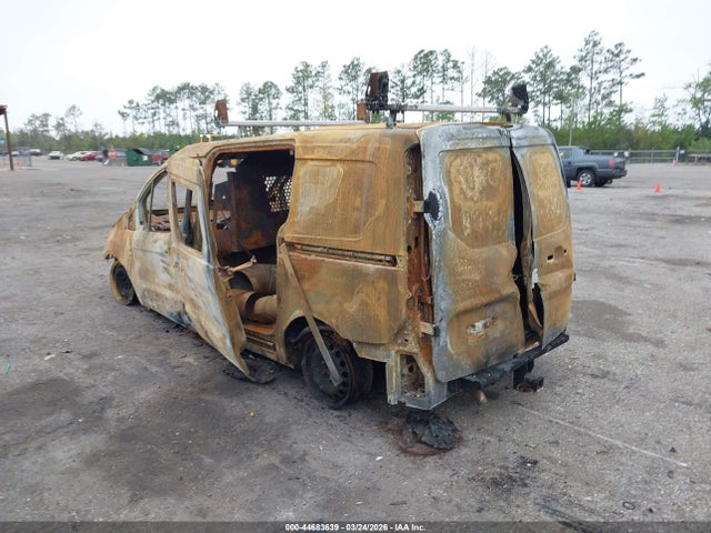 Продажа на аукционе авто 2020 Ford Transit Connect Xlt, vin: NM0LS7F24L1459309, номер лота: 44683639