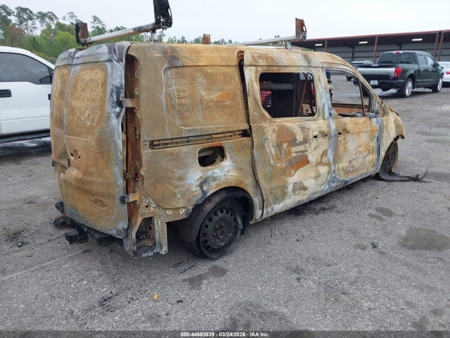 Продажа на аукционе авто 2020 Ford Transit Connect Xlt, vin: NM0LS7F24L1459309, номер лота: 44683639