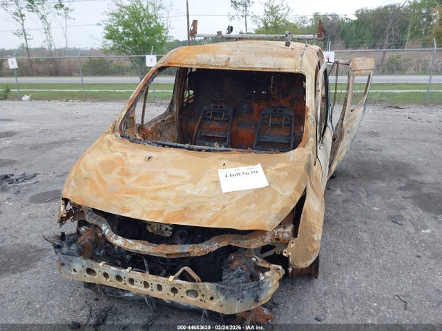 Продажа на аукционе авто 2020 Ford Transit Connect Xlt, vin: NM0LS7F24L1459309, номер лота: 44683639