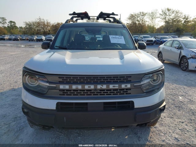 3FMCR9D94MRA04604 Ford Bronco Sport Badlands