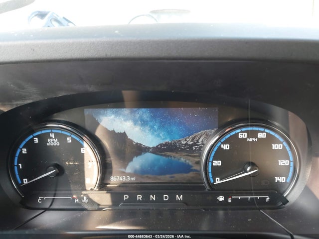 3FMCR9D94MRA04604 Ford Bronco Sport Badlands