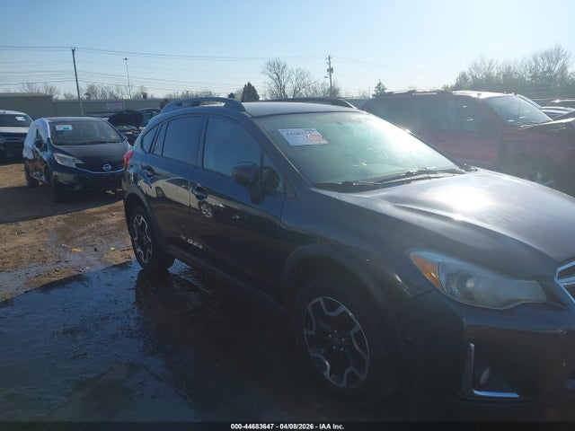 Продаж на аукціоні авто 2016 Subaru Crosstrek 2.0i Premium, vin: JF2GPABC8G8336659, номер лоту: 44683647