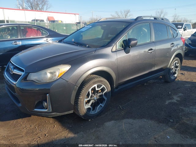 Продаж на аукціоні авто 2016 Subaru Crosstrek 2.0i Premium, vin: JF2GPABC8G8336659, номер лоту: 44683647