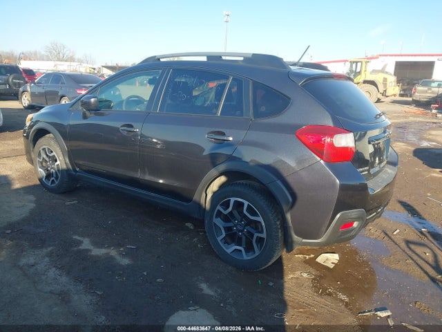 Продаж на аукціоні авто 2016 Subaru Crosstrek 2.0i Premium, vin: JF2GPABC8G8336659, номер лоту: 44683647