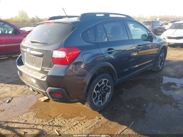 Продаж на аукціоні авто 2016 Subaru Crosstrek 2.0i Premium, vin: JF2GPABC8G8336659, номер лоту: 44683647
