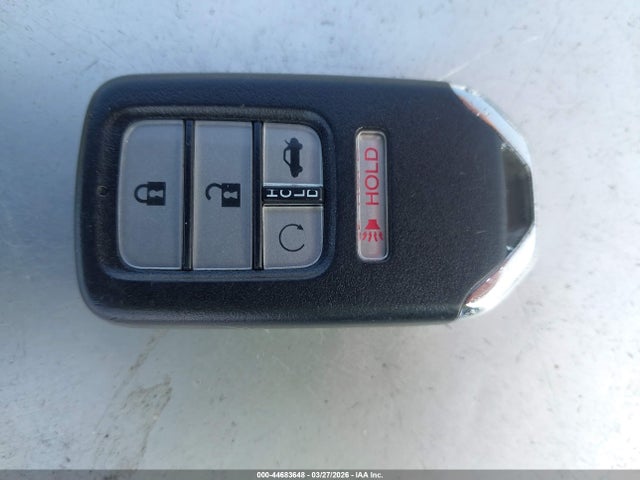 Honda Civic Sport 2019 2HGFC2F88KH576641 Image 11