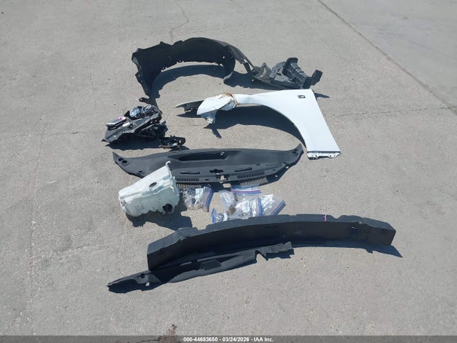 Aukcja sprzedaży 2016 Lexus Is 200t, vin: JTHBA1D22G5032015, numer aukcji: 44683650
