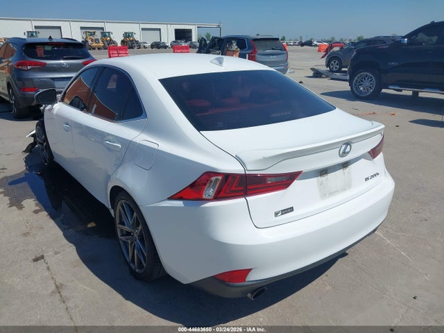 Aukcja sprzedaży 2016 Lexus Is 200t, vin: JTHBA1D22G5032015, numer aukcji: 44683650