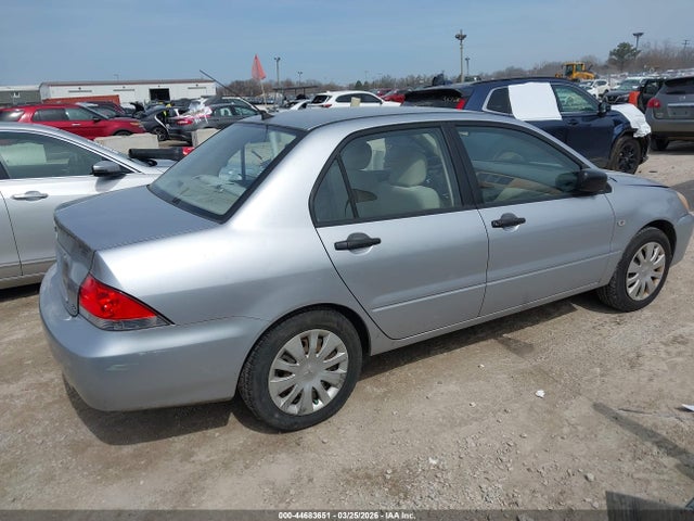 Продаж на аукціоні авто 2007 Mitsubishi Lancer Es, vin: JA3AJ26E37U015383, номер лоту: 44683651