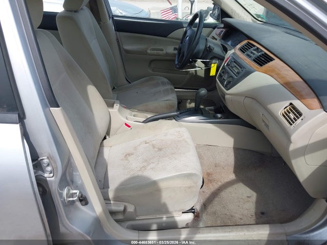 Продаж на аукціоні авто 2007 Mitsubishi Lancer Es, vin: JA3AJ26E37U015383, номер лоту: 44683651
