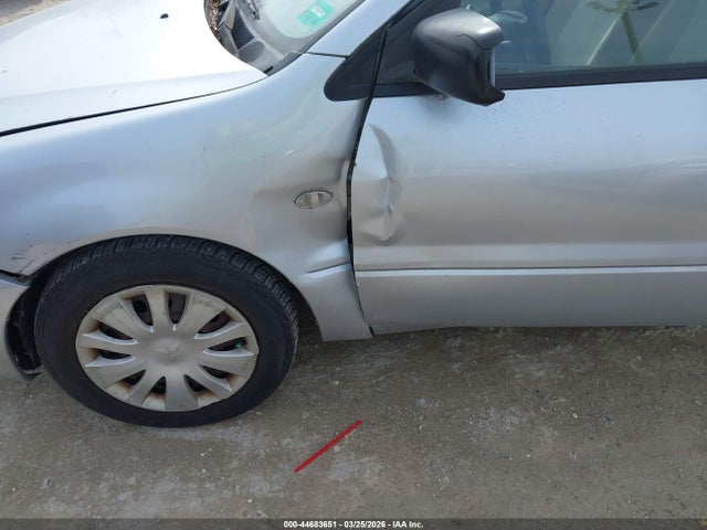 Продаж на аукціоні авто 2007 Mitsubishi Lancer Es, vin: JA3AJ26E37U015383, номер лоту: 44683651