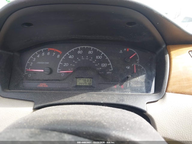 Продаж на аукціоні авто 2007 Mitsubishi Lancer Es, vin: JA3AJ26E37U015383, номер лоту: 44683651