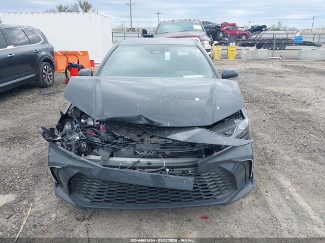 Продаж на аукціоні авто 2025 Toyota Camry Se, vin: 4T1DAACK9SU176263, номер лоту: 44683654