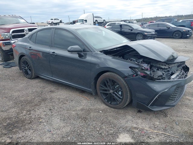 Продаж на аукціоні авто 2025 Toyota Camry Se, vin: 4T1DAACK9SU176263, номер лоту: 44683654