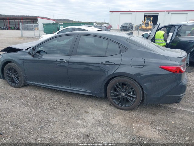Продаж на аукціоні авто 2025 Toyota Camry Se, vin: 4T1DAACK9SU176263, номер лоту: 44683654