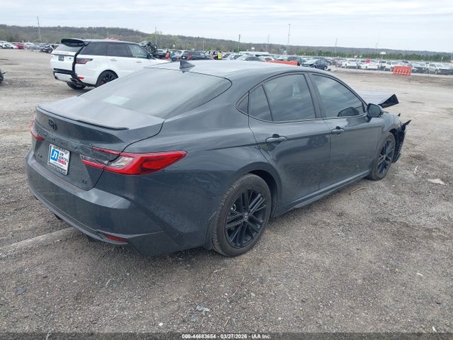 Продаж на аукціоні авто 2025 Toyota Camry Se, vin: 4T1DAACK9SU176263, номер лоту: 44683654