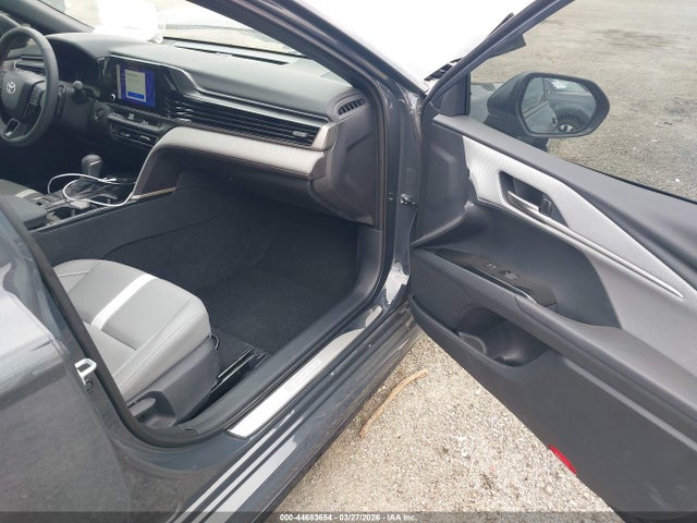 Продаж на аукціоні авто 2025 Toyota Camry Se, vin: 4T1DAACK9SU176263, номер лоту: 44683654