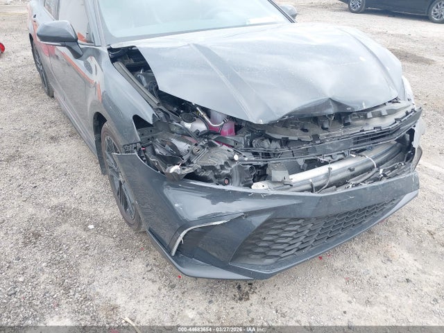 Продаж на аукціоні авто 2025 Toyota Camry Se, vin: 4T1DAACK9SU176263, номер лоту: 44683654