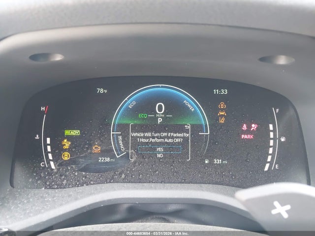 Продаж на аукціоні авто 2025 Toyota Camry Se, vin: 4T1DAACK9SU176263, номер лоту: 44683654