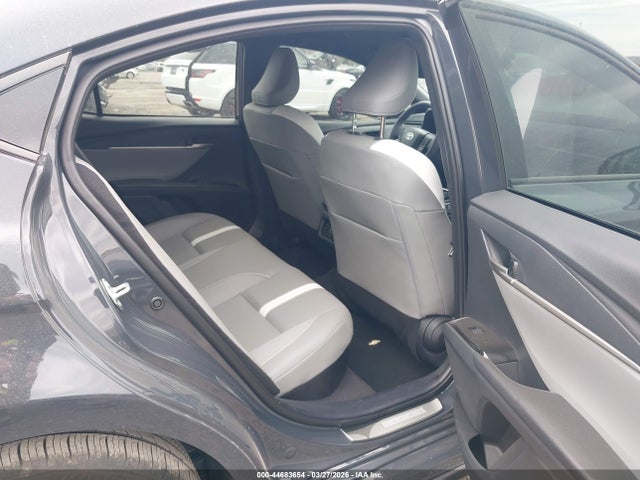 Продаж на аукціоні авто 2025 Toyota Camry Se, vin: 4T1DAACK9SU176263, номер лоту: 44683654