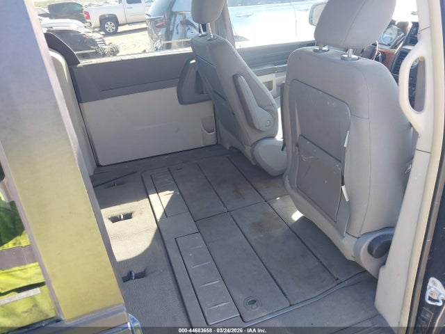 2008 CHRYSLER TOWN & COUNTRY 2A8HR44H28R606717 Photo 7