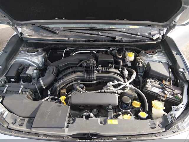 4S3GTAB68H3720038 Subaru Impreza Premium