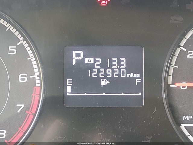 Subaru Impreza Premium 2017 4S3GTAB68H3720038 Image 15