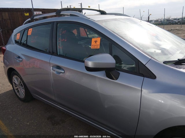 Subaru Impreza Premium 2017 4S3GTAB68H3720038 Image 19