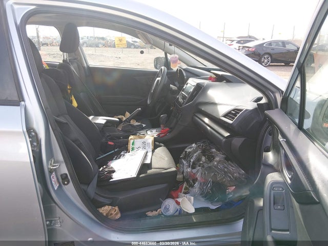 Subaru Impreza Premium 2017 4S3GTAB68H3720038 Image 5