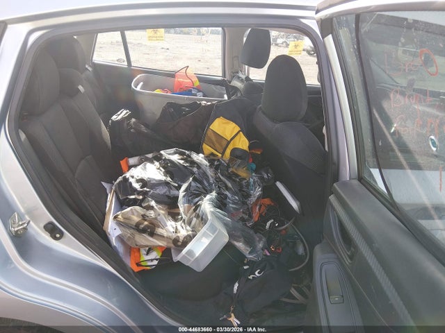 Subaru Impreza Premium 2017 4S3GTAB68H3720038 Image 8