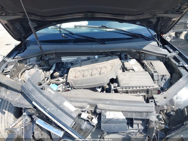 Продажа на аукционе авто 2024 Volkswagen Tiguan 2.0t Se/2.0t Wolfsburg Edition, vin: 3VV3B7AX6RM185047, номер лота: 44683661