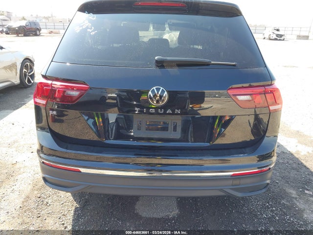 Продажа на аукционе авто 2024 Volkswagen Tiguan 2.0t Se/2.0t Wolfsburg Edition, vin: 3VV3B7AX6RM185047, номер лота: 44683661