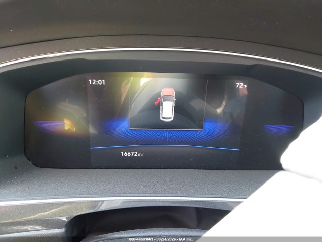 Продажа на аукционе авто 2024 Volkswagen Tiguan 2.0t Se/2.0t Wolfsburg Edition, vin: 3VV3B7AX6RM185047, номер лота: 44683661