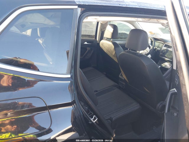 Продажа на аукционе авто 2024 Volkswagen Tiguan 2.0t Se/2.0t Wolfsburg Edition, vin: 3VV3B7AX6RM185047, номер лота: 44683661