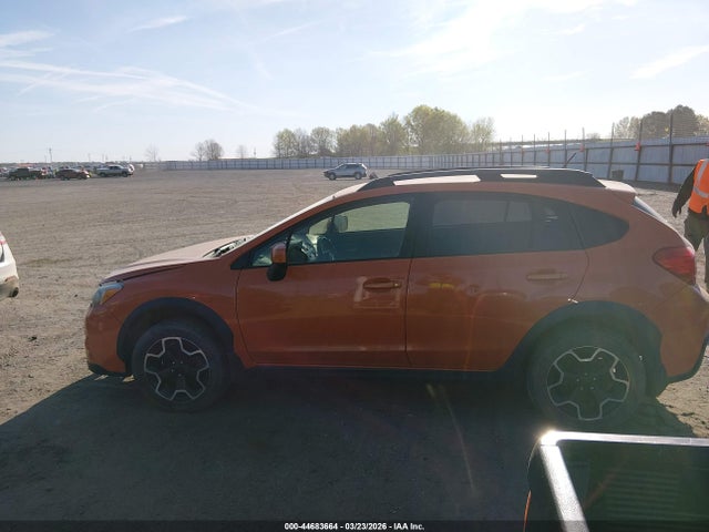 Продаж на аукціоні авто 2014 Subaru Xv Crosstrek 2.0i Limited, vin: JF2GPAGC1E8311852, номер лоту: 44683664