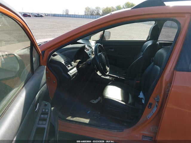 Продаж на аукціоні авто 2014 Subaru Xv Crosstrek 2.0i Limited, vin: JF2GPAGC1E8311852, номер лоту: 44683664
