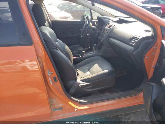 Продаж на аукціоні авто 2014 Subaru Xv Crosstrek 2.0i Limited, vin: JF2GPAGC1E8311852, номер лоту: 44683664