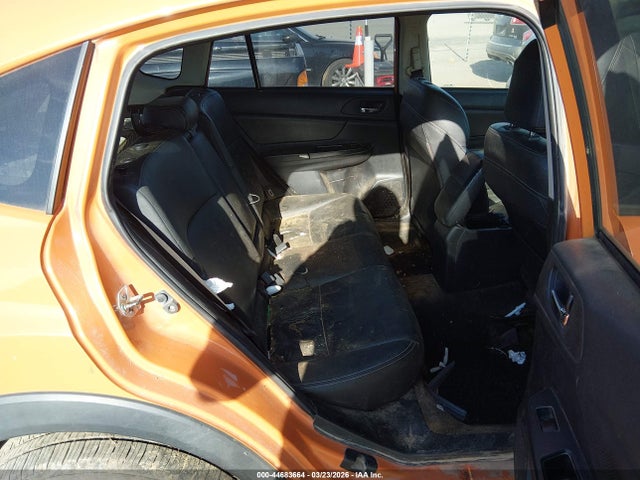 Продаж на аукціоні авто 2014 Subaru Xv Crosstrek 2.0i Limited, vin: JF2GPAGC1E8311852, номер лоту: 44683664