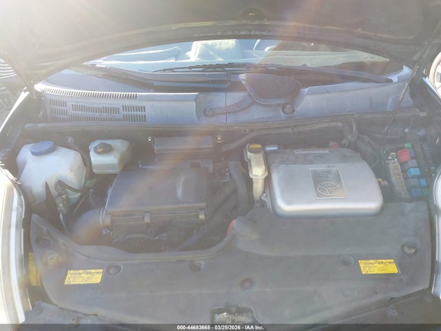 2005 TOYOTA PRIUS JTDKB20U653086597 Photo 9