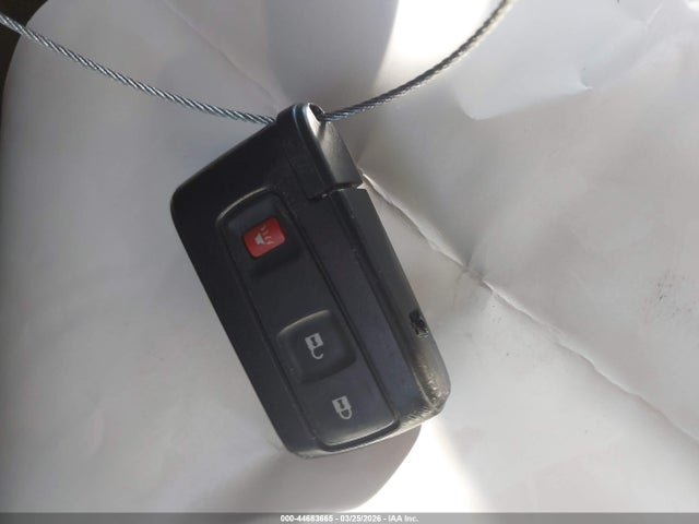 2005 TOYOTA PRIUS JTDKB20U653086597 Photo 10