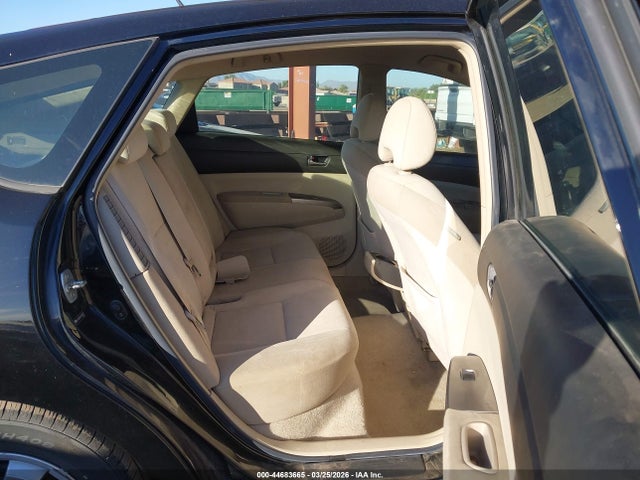 2005 TOYOTA PRIUS JTDKB20U653086597 Photo 7
