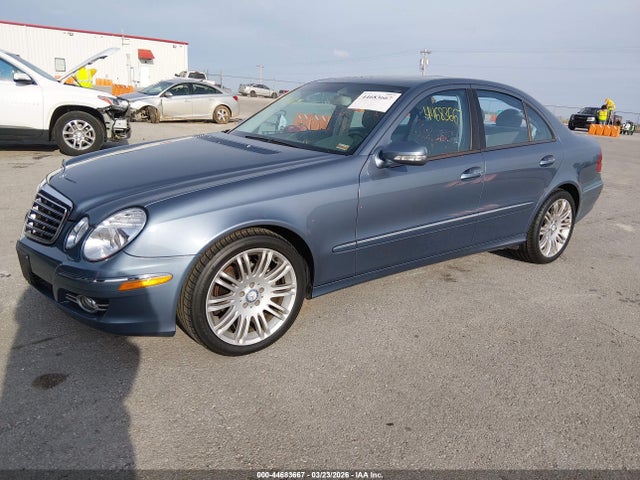 2005 Mercedes-benz E 320 Cdi მანქანა იყიდება აუქციონზე, vin: WDBUF26JX5A565495, აუქციონის ნომერი: 44683667