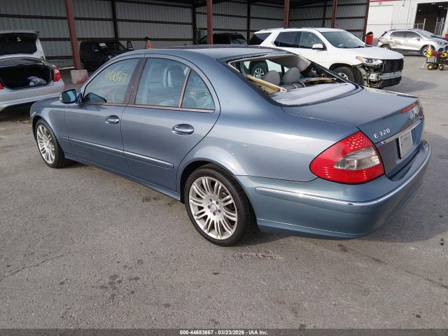 2005 Mercedes-benz E 320 Cdi მანქანა იყიდება აუქციონზე, vin: WDBUF26JX5A565495, აუქციონის ნომერი: 44683667