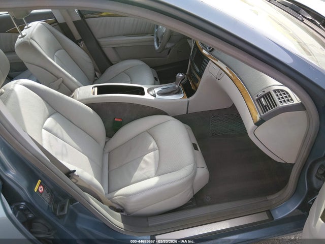 2005 Mercedes-benz E 320 Cdi მანქანა იყიდება აუქციონზე, vin: WDBUF26JX5A565495, აუქციონის ნომერი: 44683667