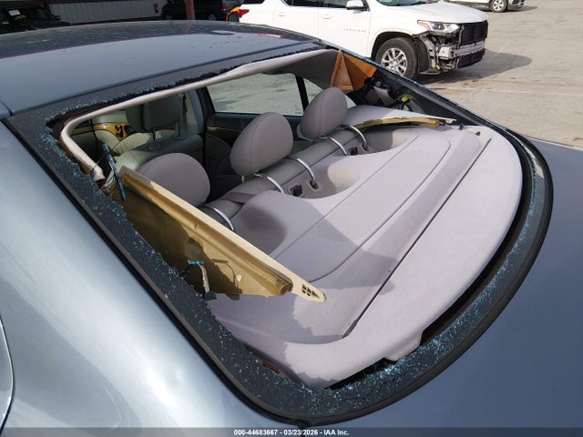 2005 Mercedes-benz E 320 Cdi მანქანა იყიდება აუქციონზე, vin: WDBUF26JX5A565495, აუქციონის ნომერი: 44683667