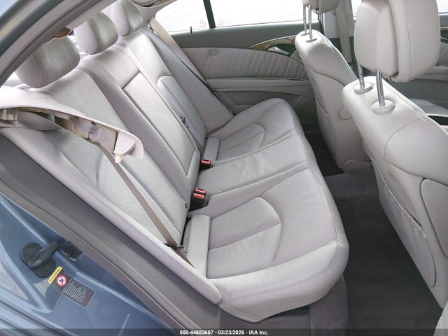 2005 Mercedes-benz E 320 Cdi მანქანა იყიდება აუქციონზე, vin: WDBUF26JX5A565495, აუქციონის ნომერი: 44683667