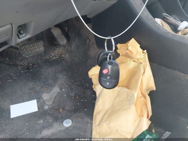44683670 :رقم المزاد ، 5TFTU4GN6CX026642 vin ، 2012 Toyota Tacoma Prerunner V6 مزاد بيع