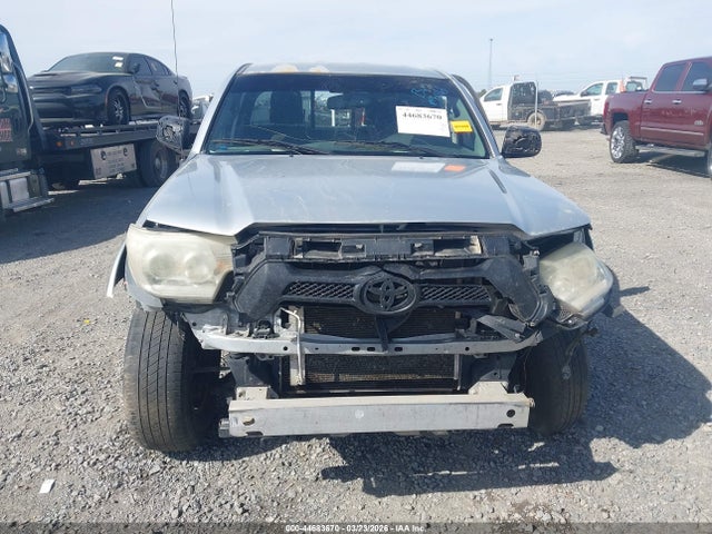 44683670 :رقم المزاد ، 5TFTU4GN6CX026642 vin ، 2012 Toyota Tacoma Prerunner V6 مزاد بيع