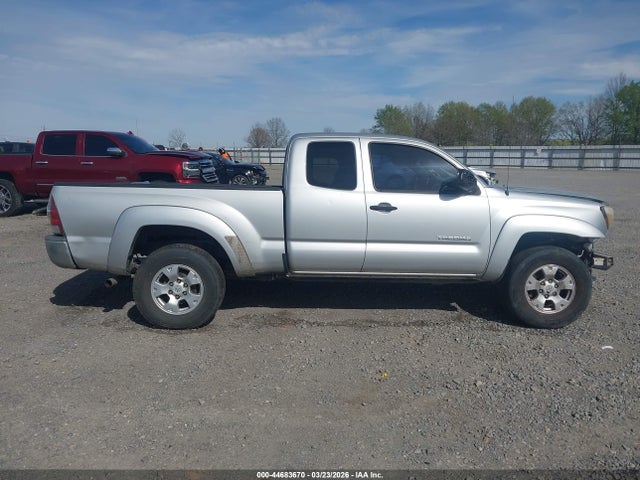 44683670 :رقم المزاد ، 5TFTU4GN6CX026642 vin ، 2012 Toyota Tacoma Prerunner V6 مزاد بيع