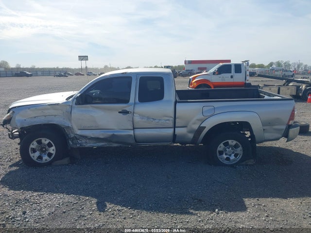 44683670 :رقم المزاد ، 5TFTU4GN6CX026642 vin ، 2012 Toyota Tacoma Prerunner V6 مزاد بيع
